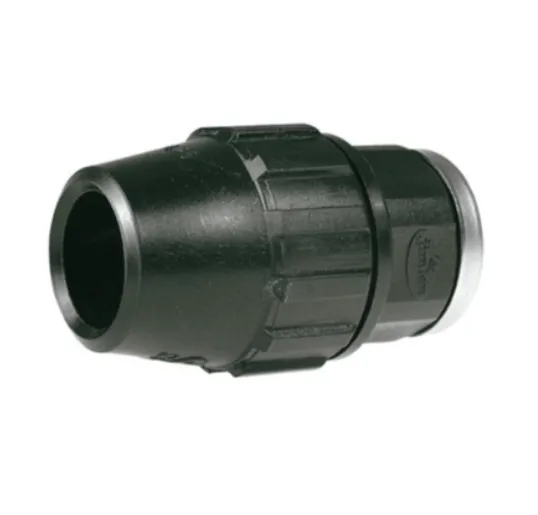 Enlace mixto rosca hembra PP - 75mm